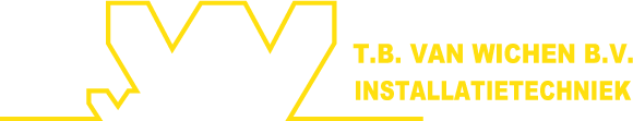 T.B. van Wichen B.V. Logo